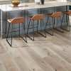 Thi công, lắp đặt sàn gỗ công nghiệp Leowood W03 tại Long Khánh, tỉnh Đồng Nai