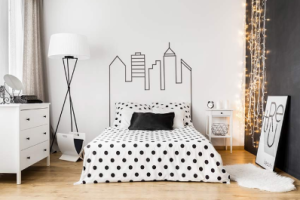 Thi công sàn gỗ công nghiệp Malayfloor MF883 tại đường số 2, Q.2, TP.HCM