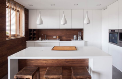 Sàn gỗ Moderna Floor 15mm tiêu chuẩn Đức