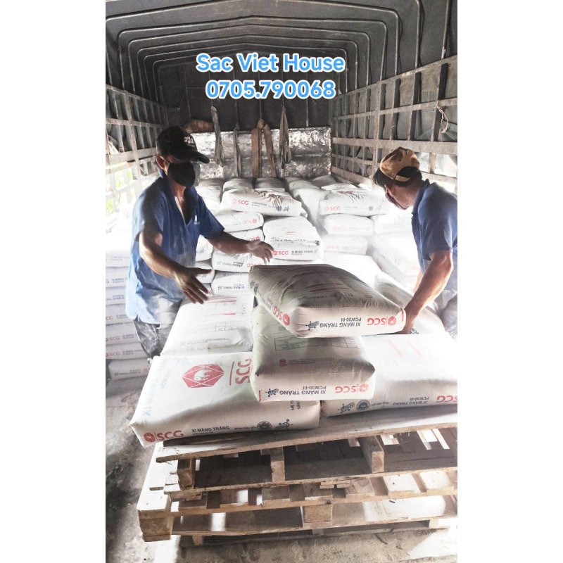 XI MĂNG TRẮNG, CÔNG DỤNG XI MĂNG TRẮNG, GIÁ XI MĂNG TRẮNG MỚI NHẤT CHÍNH HÃNG Liên hệ 0705.79.00.68