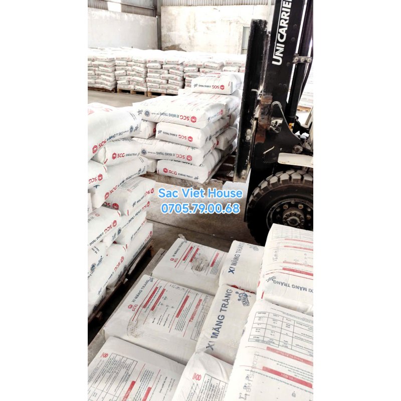 XI MĂNG TRẮNG, CÔNG DỤNG XI MĂNG TRẮNG, GIÁ XI MĂNG TRẮNG MỚI NHẤT CHÍNH HÃNG Liên hệ 0705.79.00.68